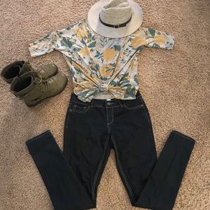 LuLaRoe Irma shirt